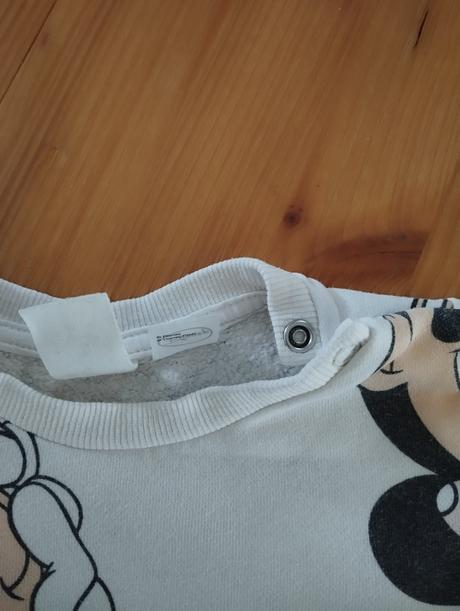 Mickey súprava 86, h&m,86