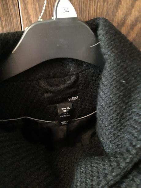 Kabat, h&m,38