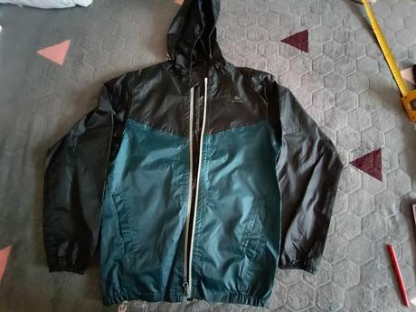 - vetrovka-nepremokavá -, 146