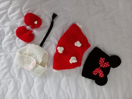 Komplet na fotenie, 56