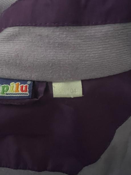 Predám lyžiarsku súpravu, lupilu,86