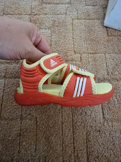 Sandalky 20, adidas,20