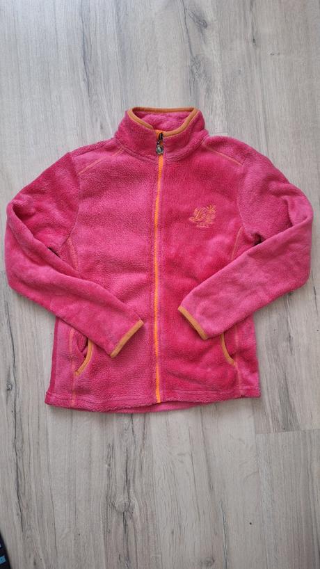 Mikina 134/140, crivit,134