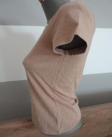 Damske tričko- gap - xs/s, gap,xs