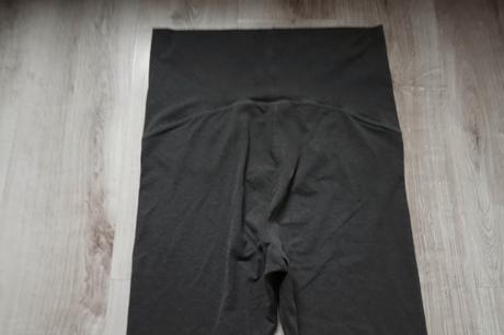 Tehotenské legíny h&m mama, h&m,xl
