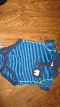 Body "monster", f&f,68