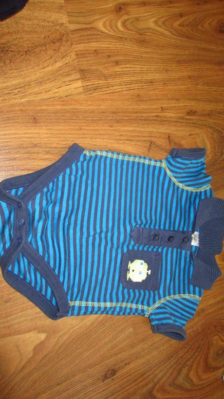 Body "monster", f&f,68