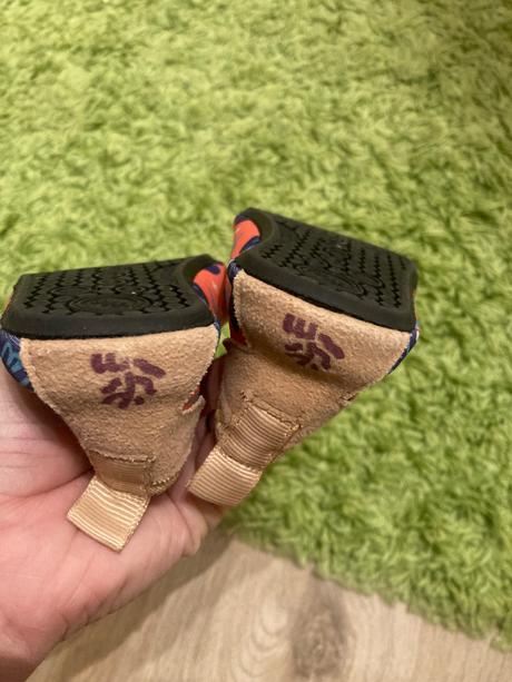 Milash topánky do vody 22/23, 23