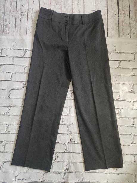 Elegantné nohavice marco pecci, 38