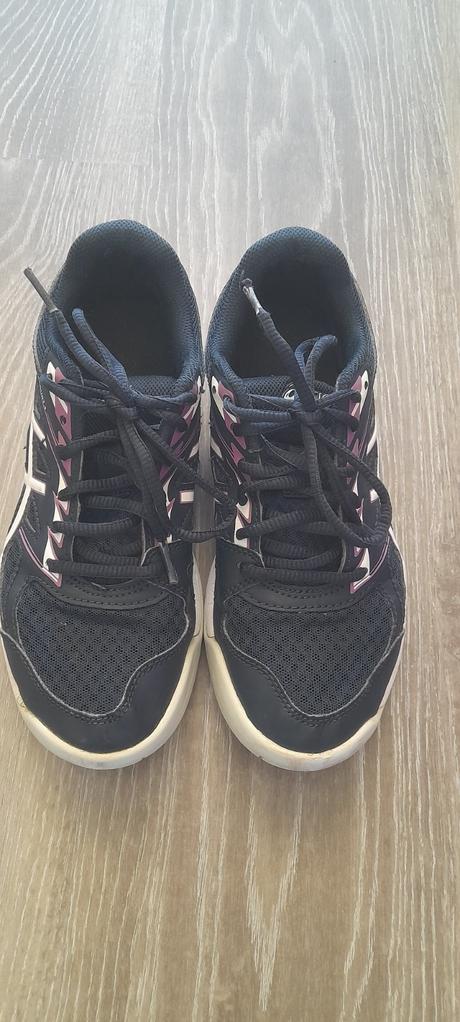 Tenisky, asics,36