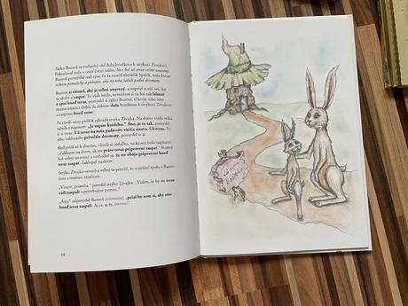 Veselí prváci kniha,