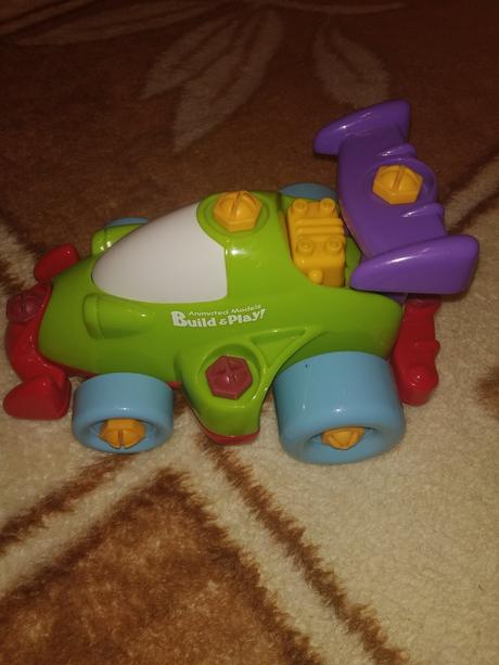 2 vŕtačky lokomotíva+formula, 