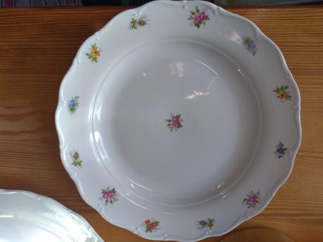Porcelan m&z krasne misy - 48eur, 