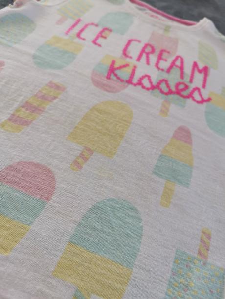 Tričká 2-3roky, river island,98