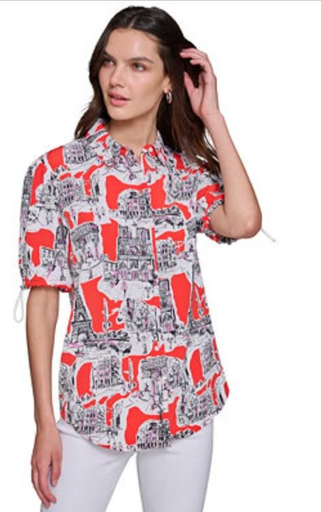 Karl lagerfeld original luxusna kosela m/l, m