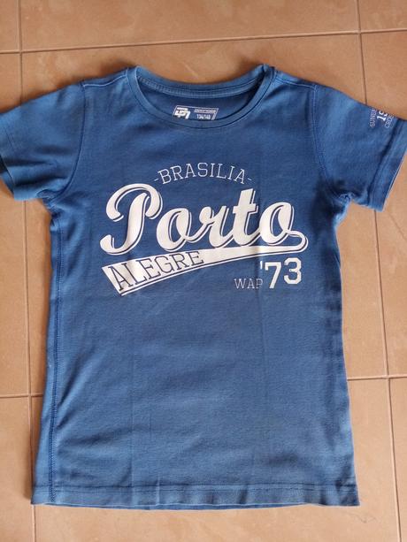 Detské tricko, dognose,134