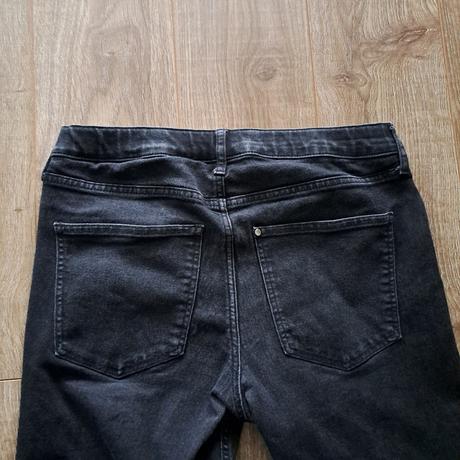 Chlapčenské rifle, h&m,170