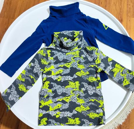 Rolák 2 ks, lupilu,86