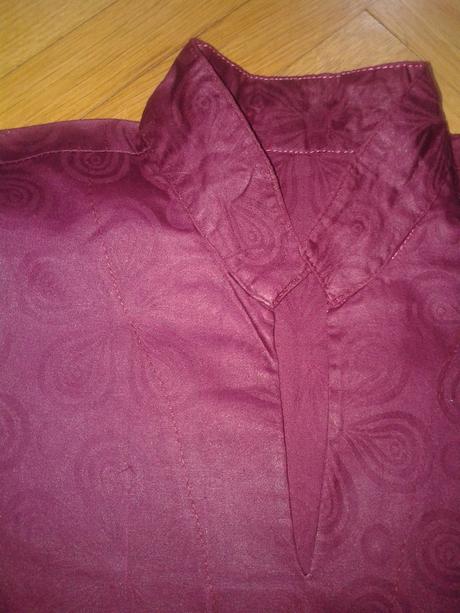 Dievčenská tunika, 110