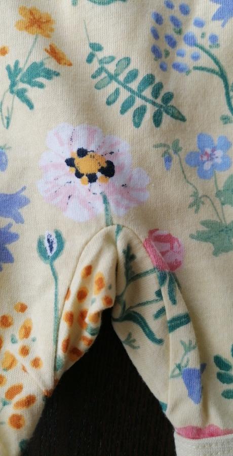 Pyzamko lúka, lindex,56