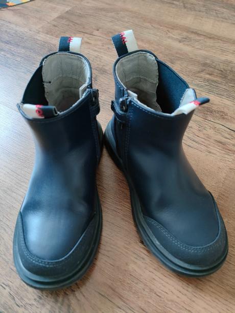 Dievčenské topánky, 28