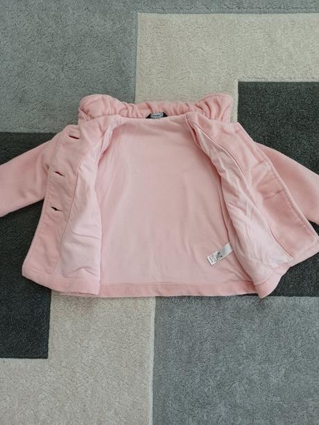 Dievčenský kabátik, george,92