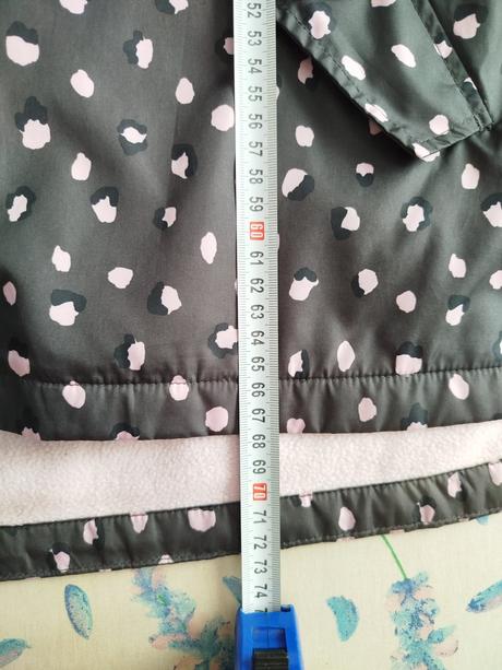 Prechodná bunda, f&f,164