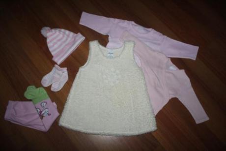 Kompletík pre mimi, 62