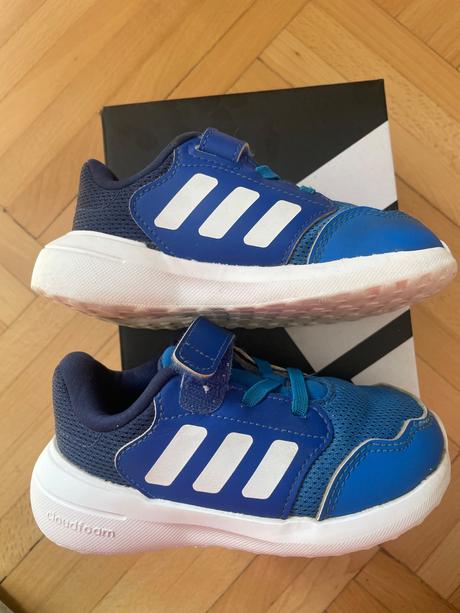 Tenisky addidas veľ. 25, adidas,25
