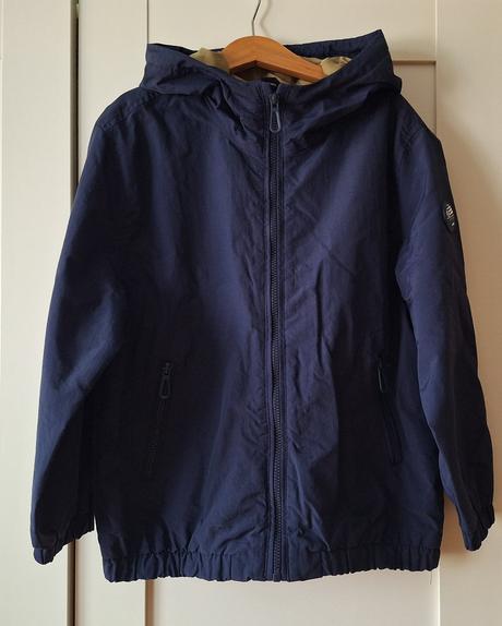 Letná bunda zara, veľ 128, zara,128