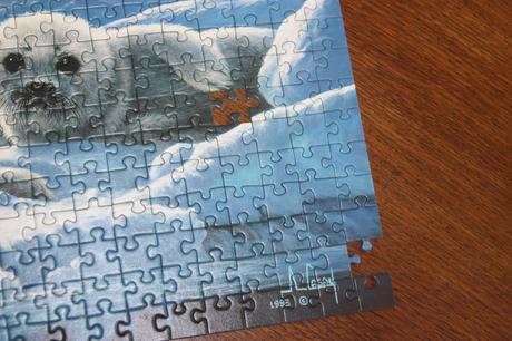 Rozne puzzle nekompletne, 