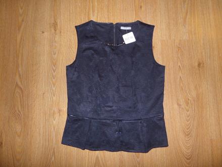 Blúzka s opaskom, orsay,38 / m