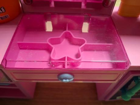 Sada barbie extra deluxe,