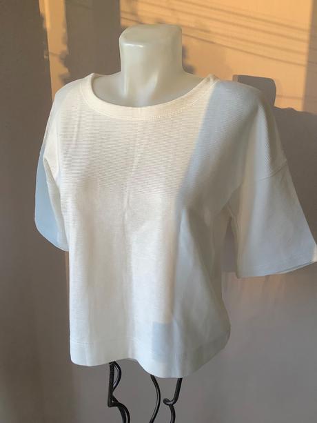 Tricko uplet 2+1napoly, new look,s