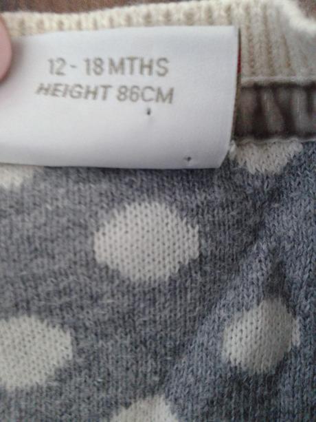 Svetrik next,12-18m, next,86