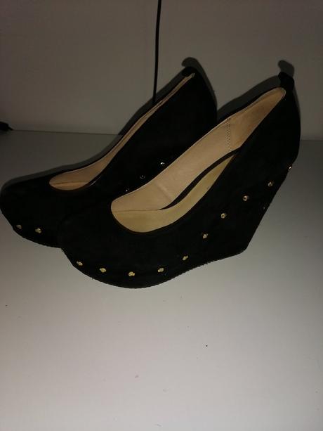 Dámske topánky aldo, 39