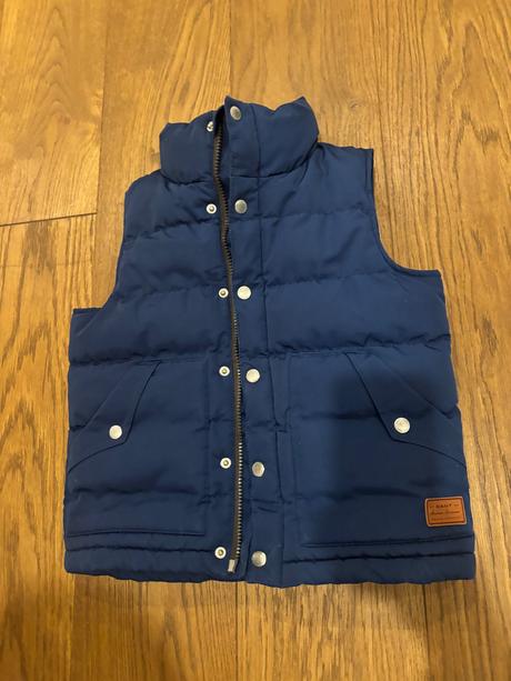 Gant vesta na 7-8 rokov, gant,122