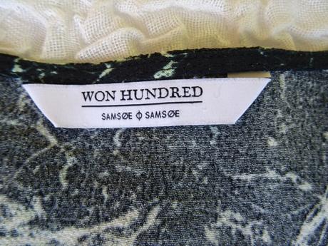 Dámsky top won hundred, veľ.36, 36