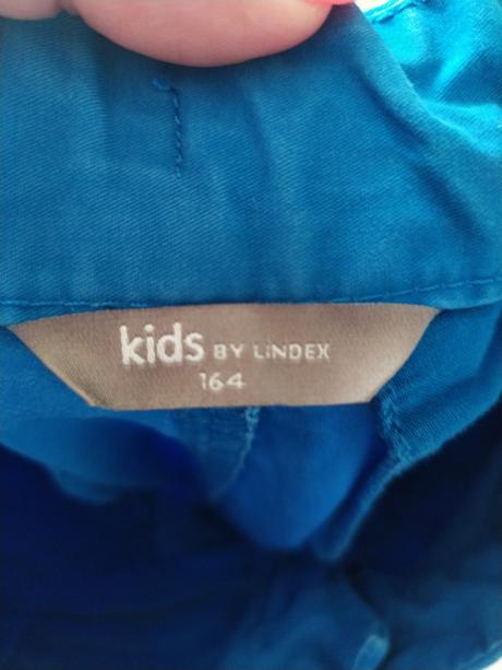 Chino nohavice, lindex,164