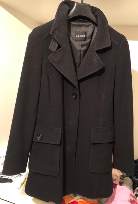 Elegantny kabatik, s