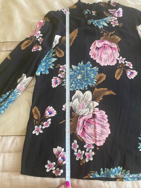 Blúzka vrátane poštovného, only,36