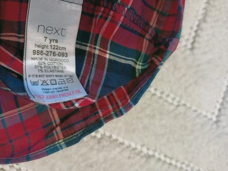 Next blúzka 122, next,122