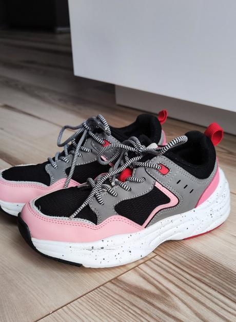 Tenisky, reserved,33