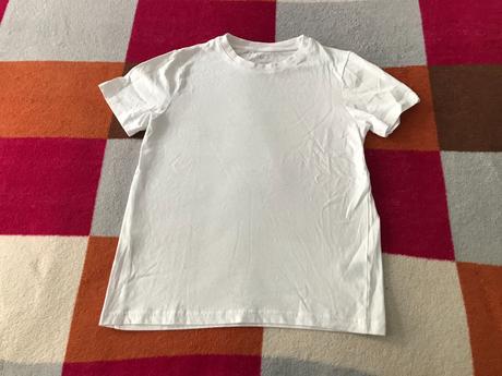 Tričko,zn.h&m, vel. 146/152, h&m,146