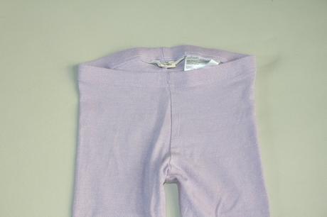 104 h&m 3/4 leginky,3-4 r., h&m,104