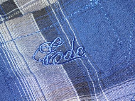 Trendy karo bluzka, esprit,176