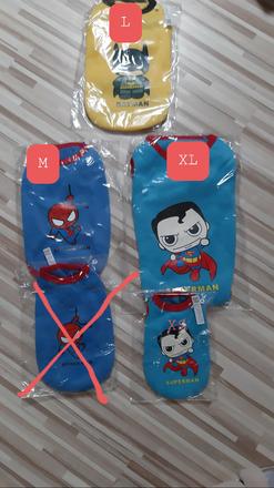 Fleesova vesta pre psika, 