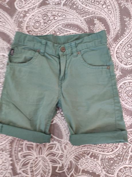 Šortky, terranova,116