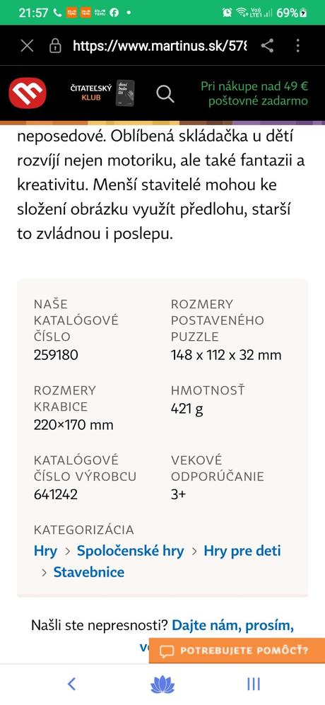 Drevené kocky tajný život maznačikov, 