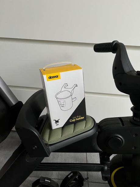 Trojkolka doona liki trike s3, 